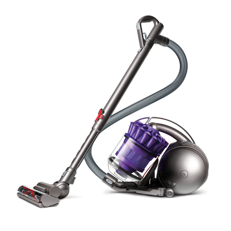 Dyson Canister Vacuums