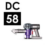 Dyson DC58