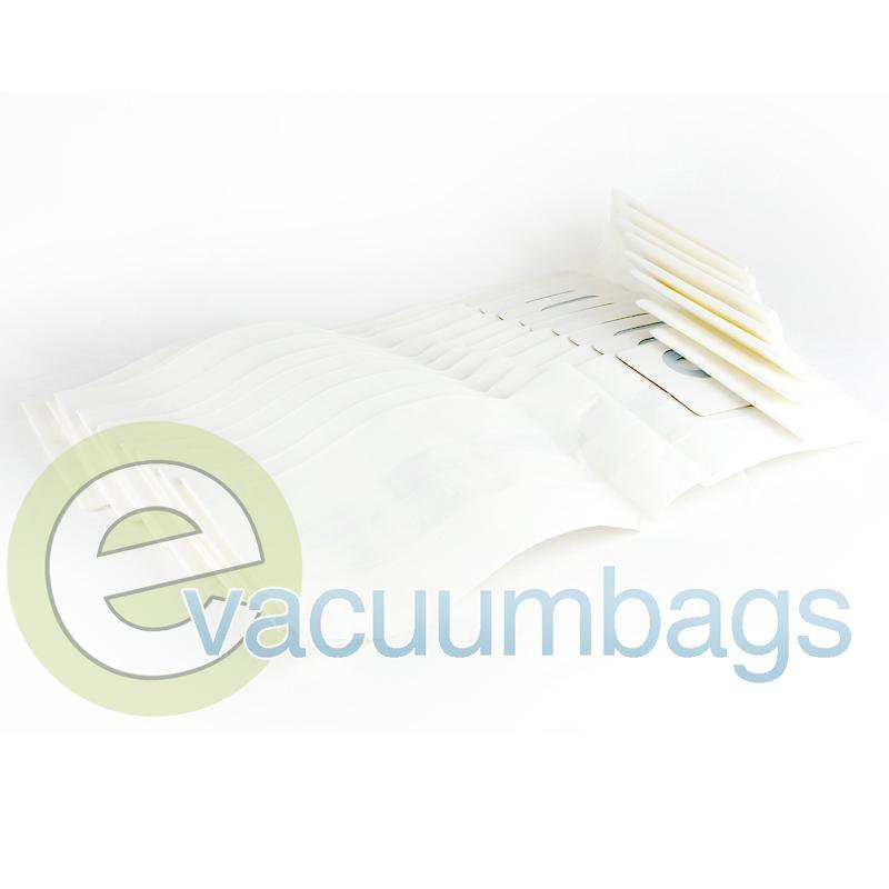 Nss Pacer 14 Vacuum Bags 10 Pack 1490011 Vacuum Direct