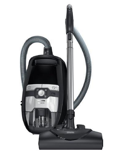 Effectief archief microscoop Miele Blizzard CX1 Electro+ Canister Vacuum – Vacuum Direct