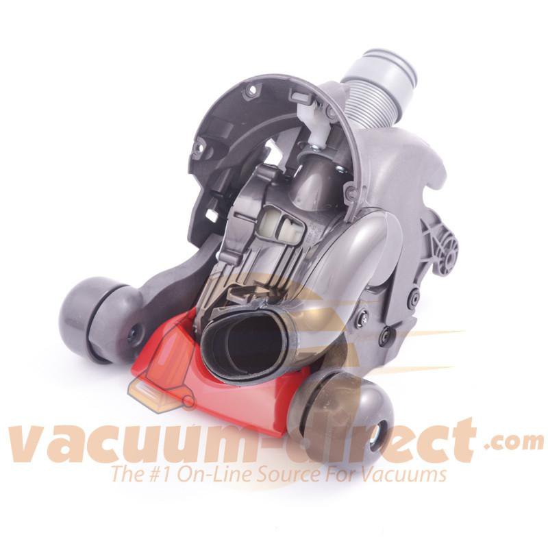 Dyson DC18 Undercarriage Assembly 912376-01 | DC18 Replacement Parts .