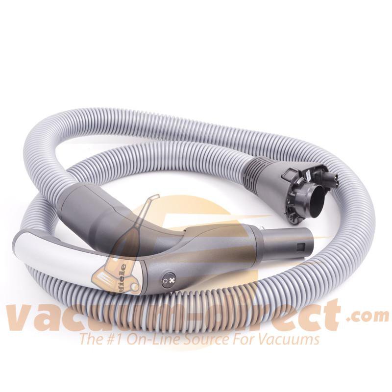 miele vacuum cleaner hose replacement