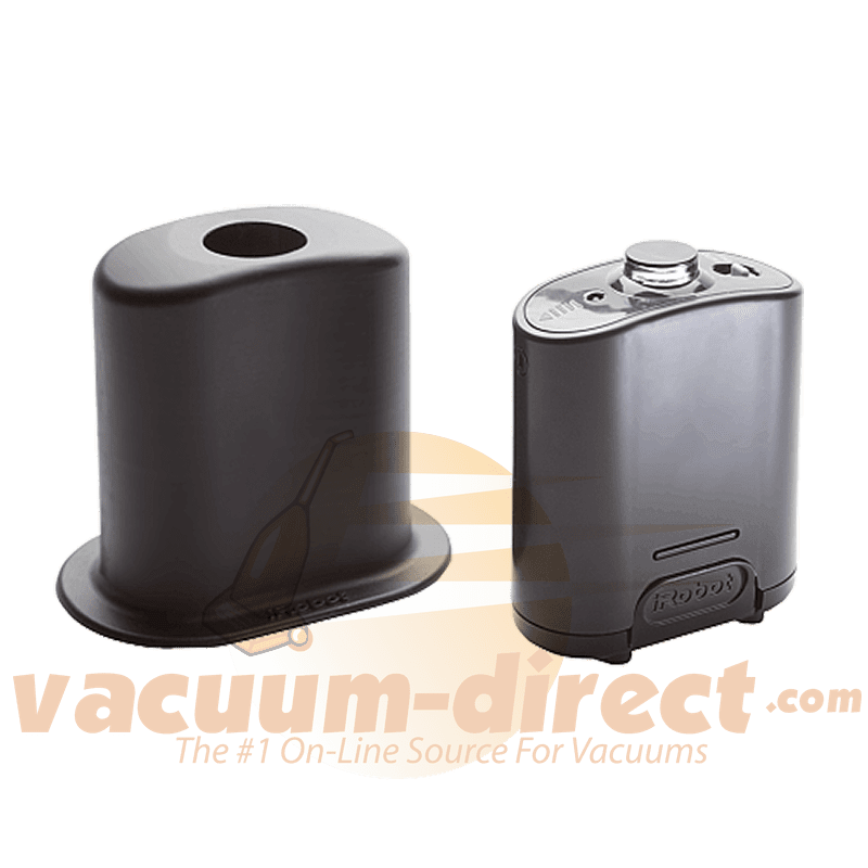 iRobot Virtual – Vacuum Direct