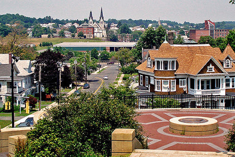 New Britain CT Water Quality Report Chlorine Fluoride Lead PFOA PFC Virus