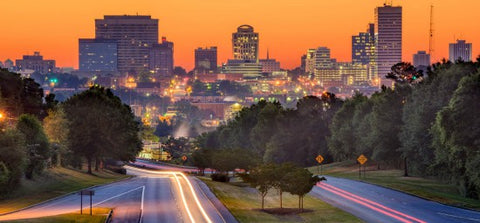 Columbia SC South Carolina Water Testing Quality Report