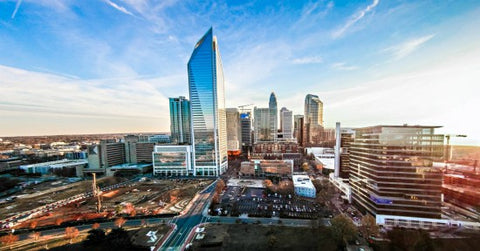 Charlotte Water Drinking Tap Report Testing