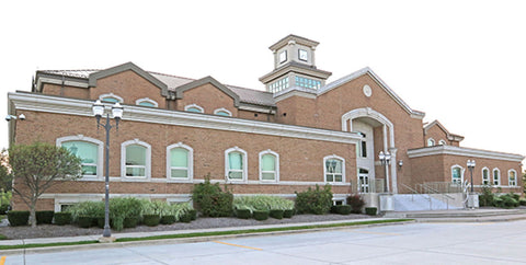 Macomb Township Michigan Water Quality Report Chlorine Lead Fluoride HAA5