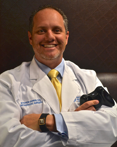 Dr Steven Gorin
