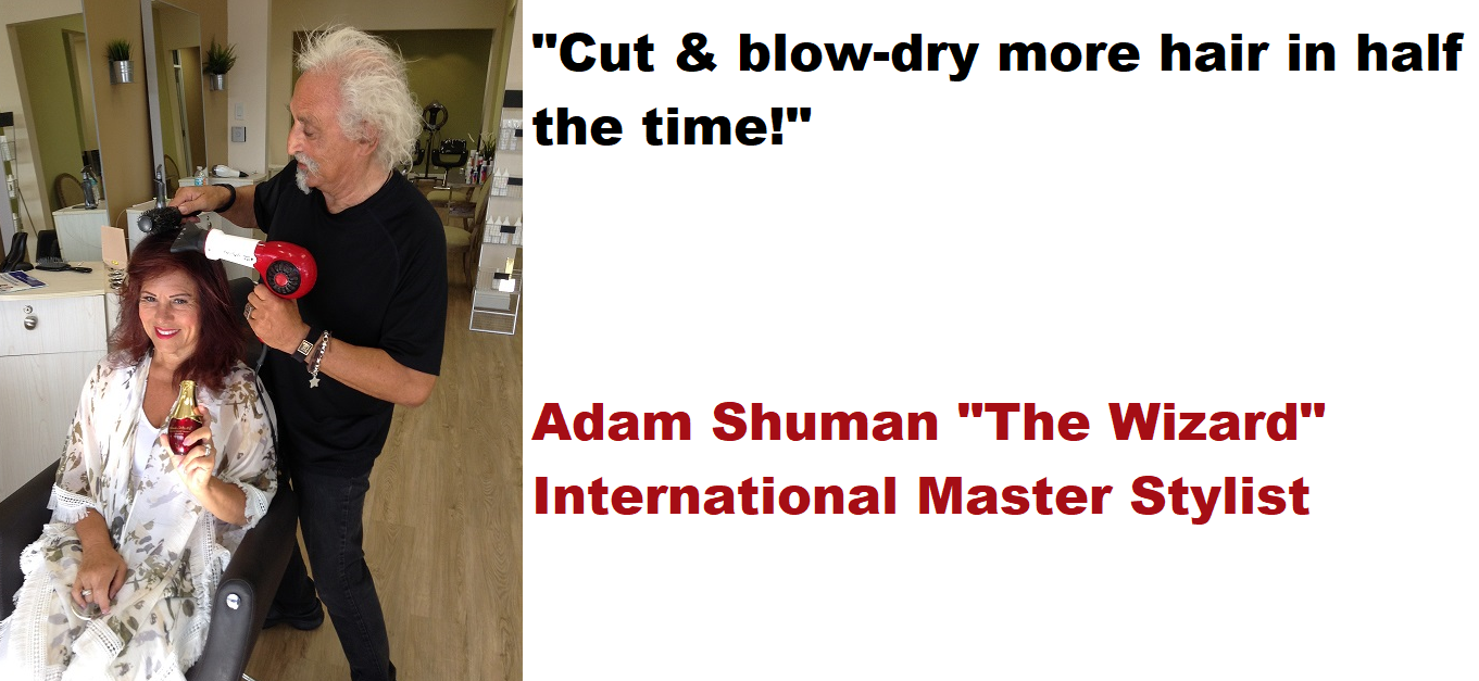 Adam Shuman