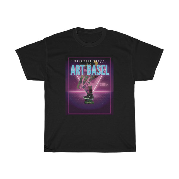Art Basel 2019 Limited Edition