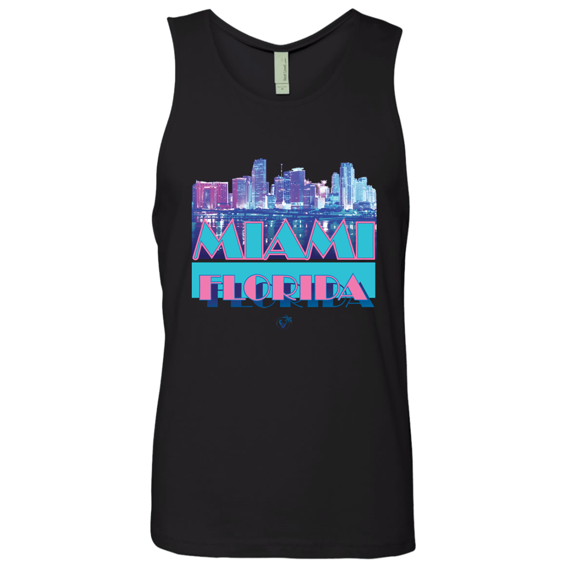 Vice City - Florida Vibez - Tank