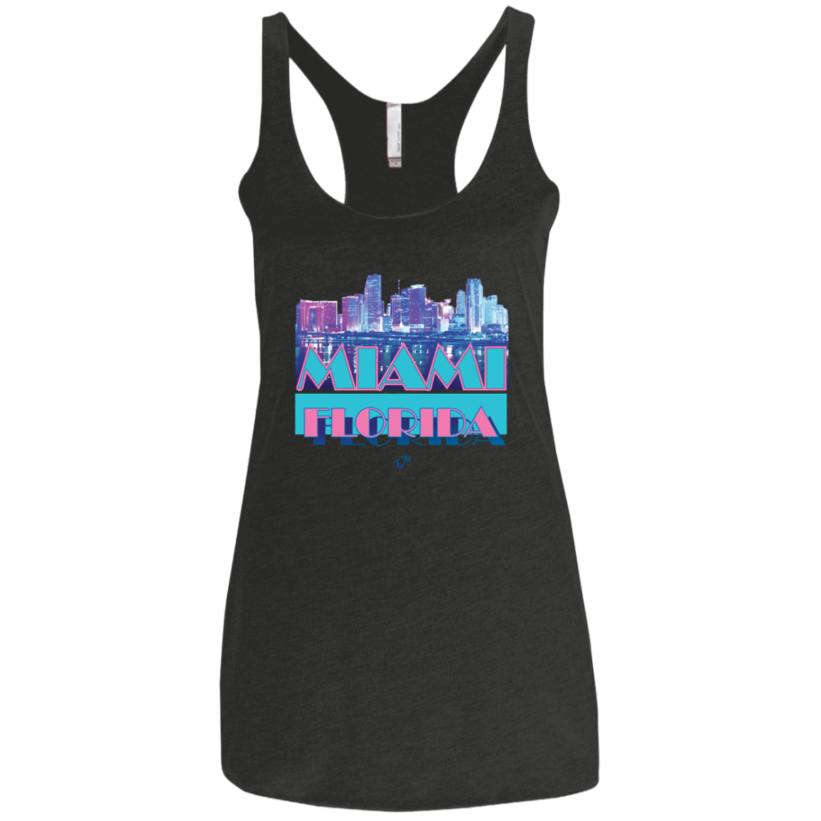 Vice City - Florida Vibez - Women Tank