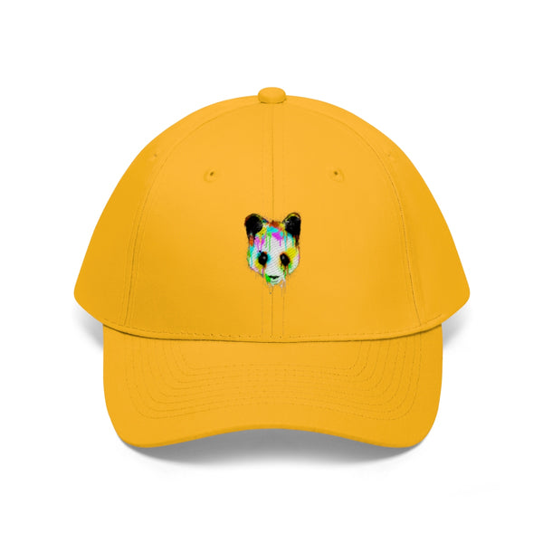 Panda Vibez Cap