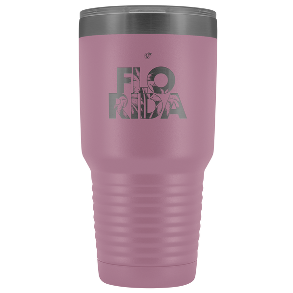 FloRida 30oz Tumbler