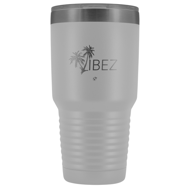 V.I.B.E.Z 30oz Tumbler