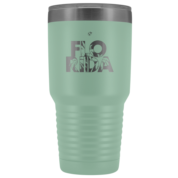 FloRida 30oz Tumbler