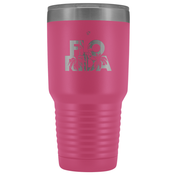 FloRida 30oz Tumbler