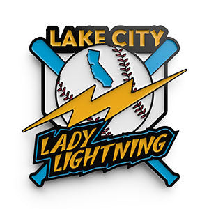 Lake City Lady Lightning