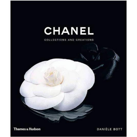 Chanel: Collections and Creations | The Design Edit