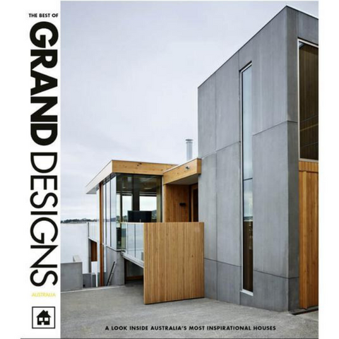 The Best of Grand Designs Australia | The Design Edit
