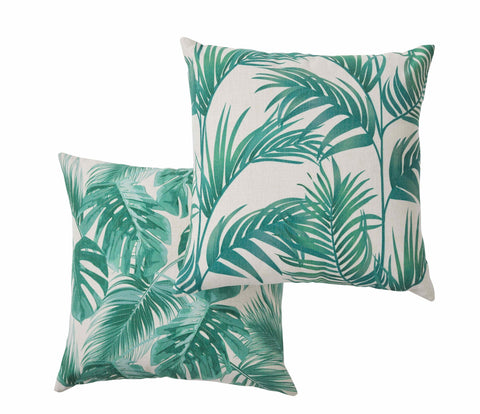 Tropicana Cushions by Amalfi