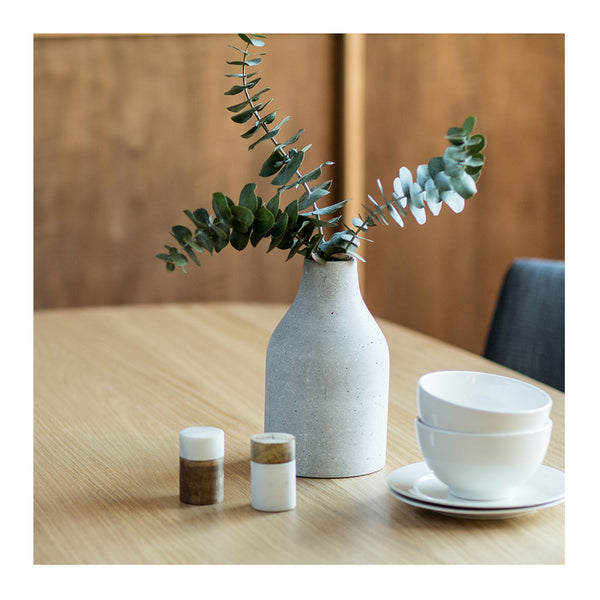 salt & pepper homewares