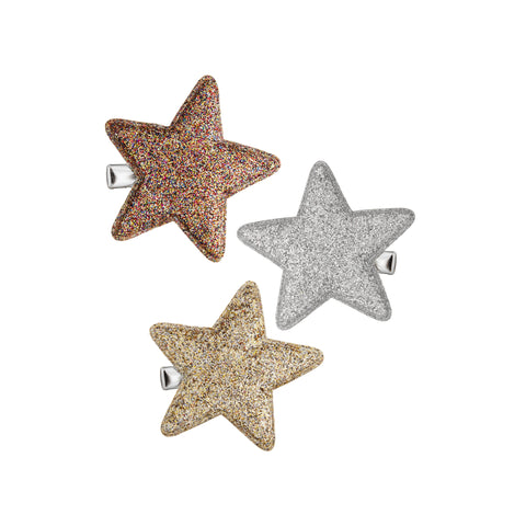 Glitter super stars