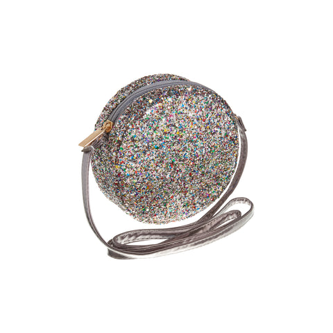 lula glitter bag