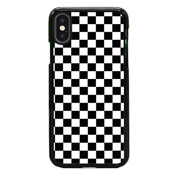 iphone xs case vans