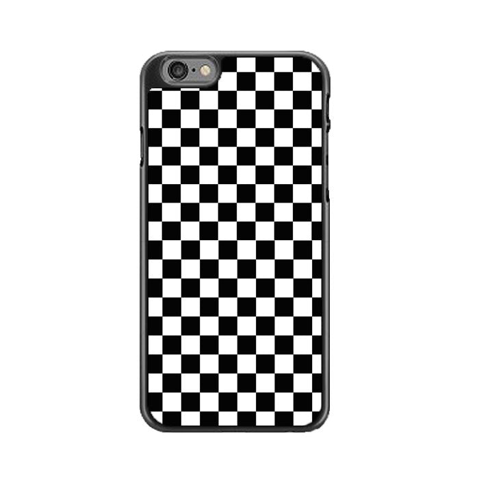 vans phone case checkered iphone