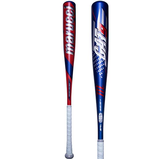 Marucci CAT9-10 2 3/4 30in/20oz Youth Baseball Bat for sale online 