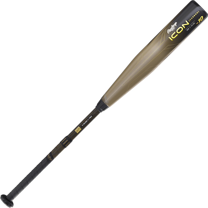 2023 Rawlings Icon (10) USSSA Baseball Bat RUT3I10 HB Sports Inc.