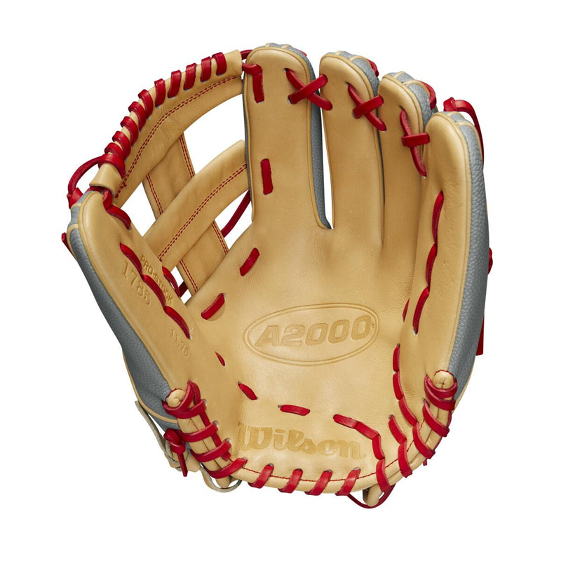 2023 Wilson A2000(R) 1785SS 11.75” Infield Baseball Glove - Right