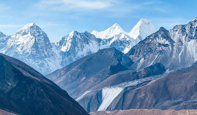 Ama Dablam