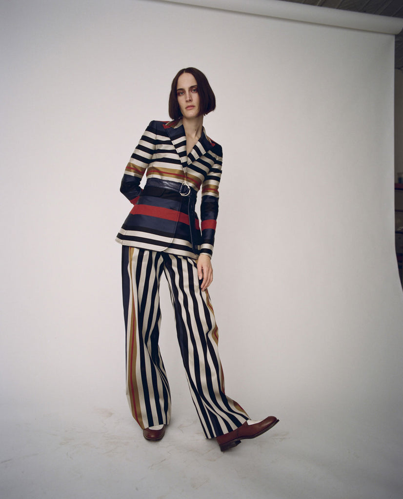 LOROD Collections Pre-Fall 2017