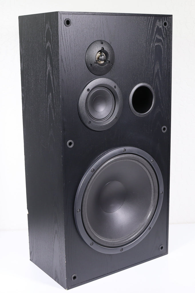 klh 9912 speakers