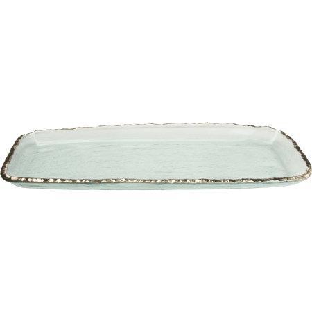 Annieglass Edgey Party Tray - GDH | The decorators department Store