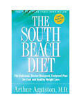 Book The South Beach Diet Agatston Weight Loss Foolproof Plan Recipes Hardcover