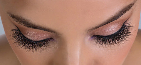 Roppongi Lashes Featured on It's a Glam Thing