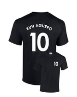 Aguero