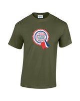 BMC ST rosette  T Shirt