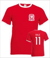 Bale Wales