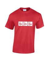 Bazinga Elements