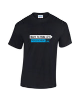 MTB T Shirt