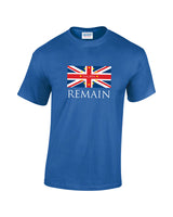 Remain Union Jack