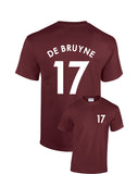 De Bruyne