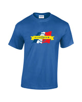 Tour de France - Froome T Shirt