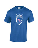 Giro d Italia crest T Shirt