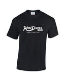 Innocenti Mini Cooper 1300 print t shirt