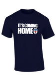 It's Coming Home